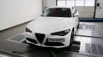 Alfa Romeo Giulia by Speed-Buster 2016 года